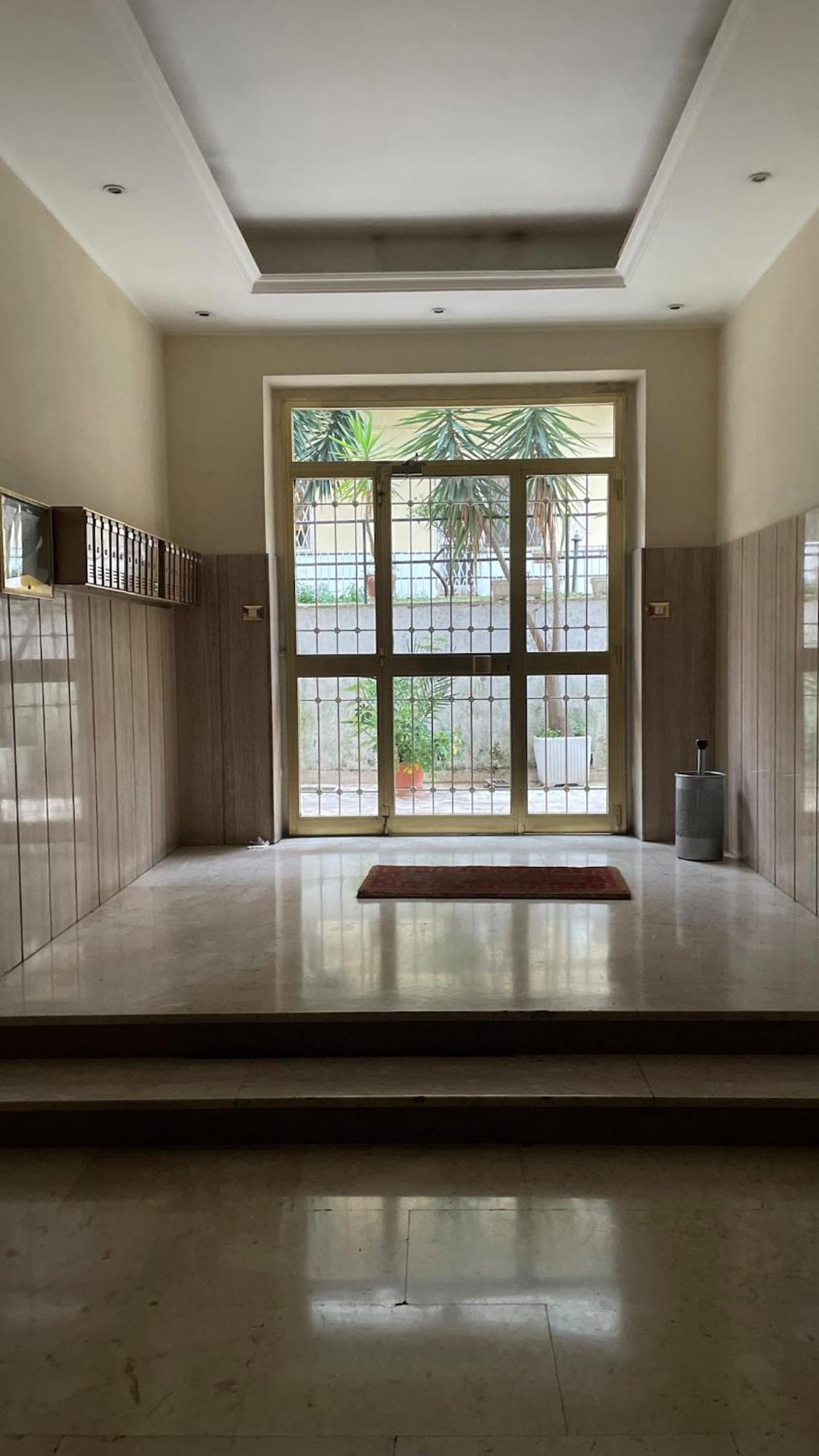 Ferienwohnung Casa Sisto Rom Exterior foto