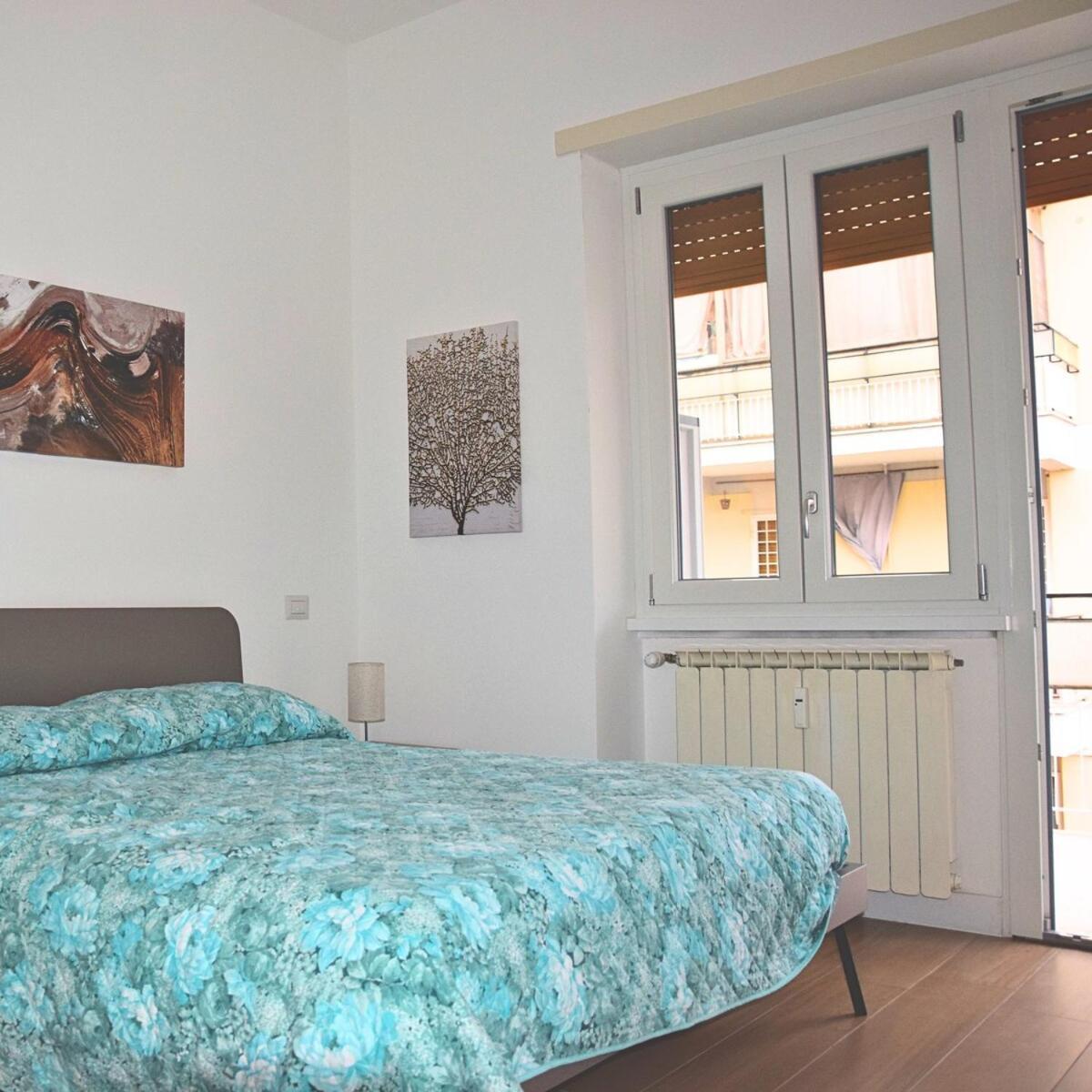 Ferienwohnung Casa Sisto Rom Exterior foto