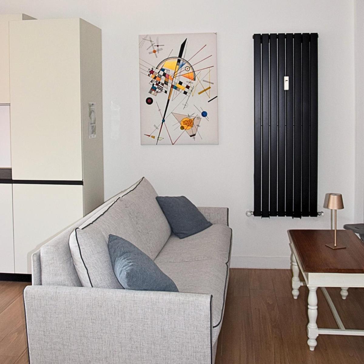 Ferienwohnung Casa Sisto Rom Exterior foto