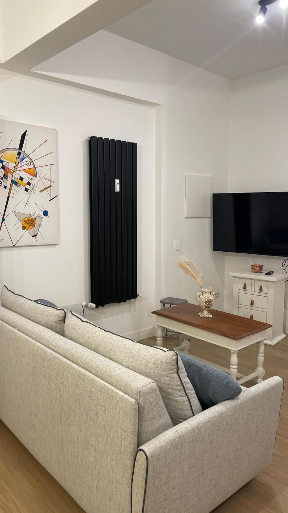 Ferienwohnung Casa Sisto Rom Exterior foto